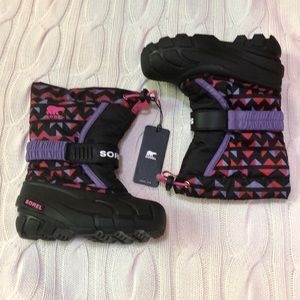 Sorel Snow Boots